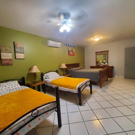 شقة Casa 12-1 - Beautiful Mountain Views San Carlos Nuevo Guaymas المظهر الخارجي الصورة