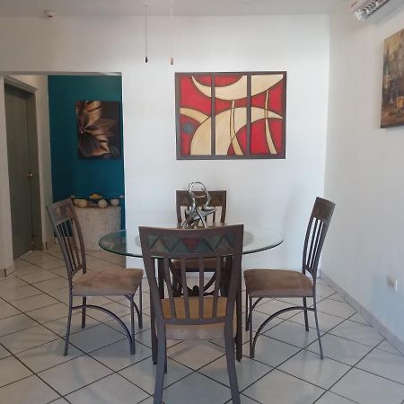 شقة Casa 12-1 - Beautiful Mountain Views San Carlos Nuevo Guaymas المظهر الخارجي الصورة