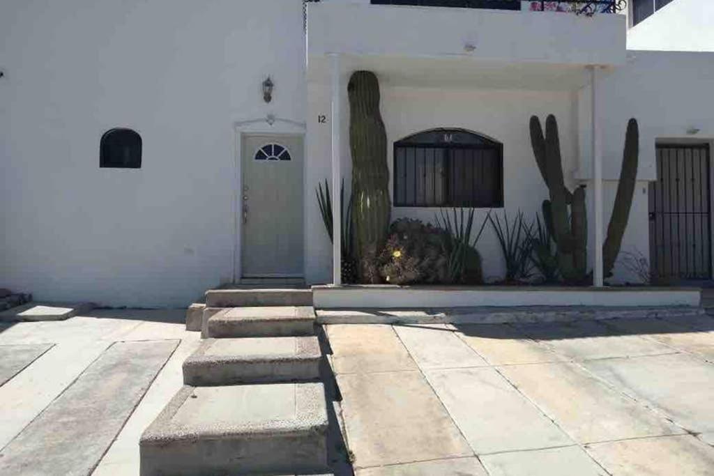شقة Casa 12-1 - Beautiful Mountain Views San Carlos Nuevo Guaymas المظهر الخارجي الصورة