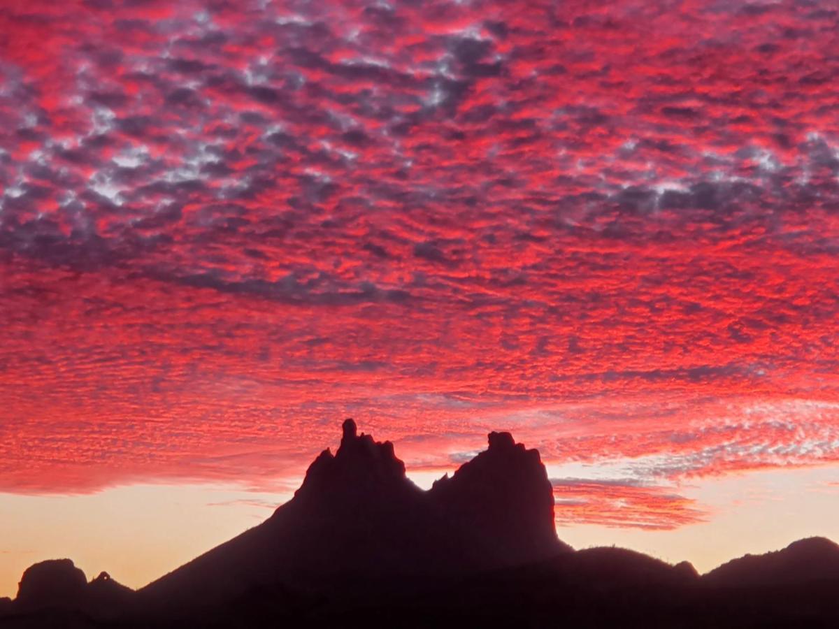 شقة Casa 12-1 - Beautiful Mountain Views San Carlos Nuevo Guaymas المظهر الخارجي الصورة