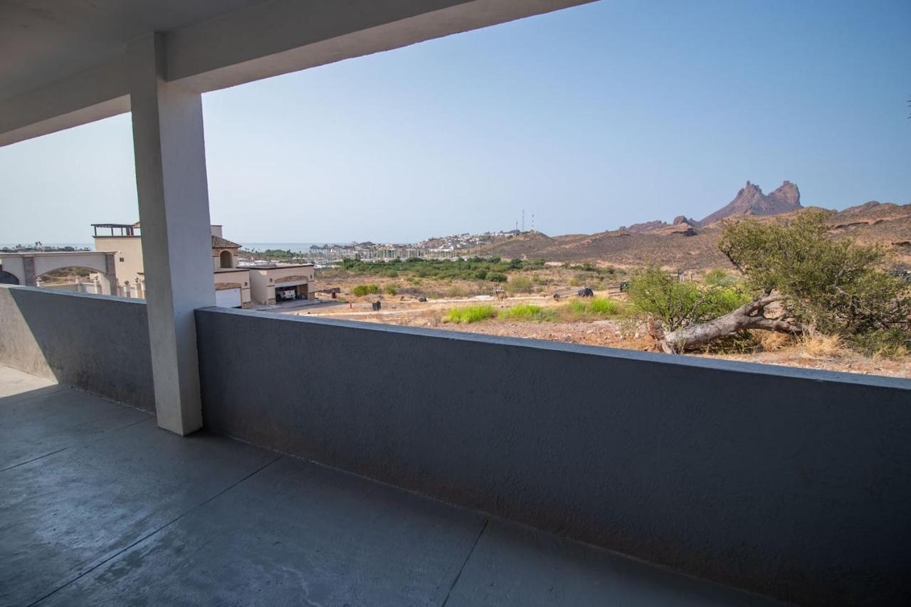 شقة Casa 12-1 - Beautiful Mountain Views San Carlos Nuevo Guaymas المظهر الخارجي الصورة