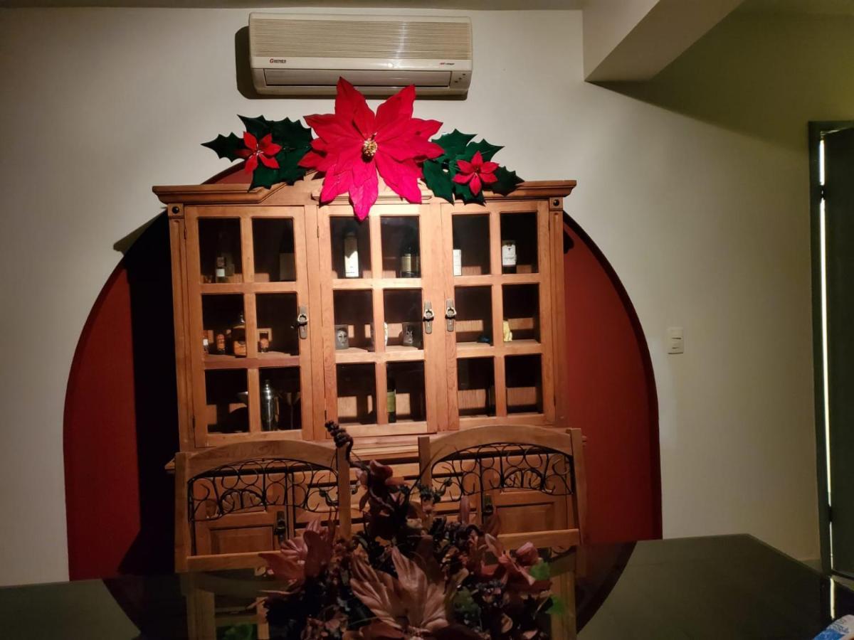 شقة Casa 12-1 - Beautiful Mountain Views San Carlos Nuevo Guaymas المظهر الخارجي الصورة