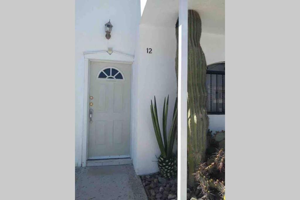 شقة Casa 12-1 - Beautiful Mountain Views San Carlos Nuevo Guaymas المظهر الخارجي الصورة