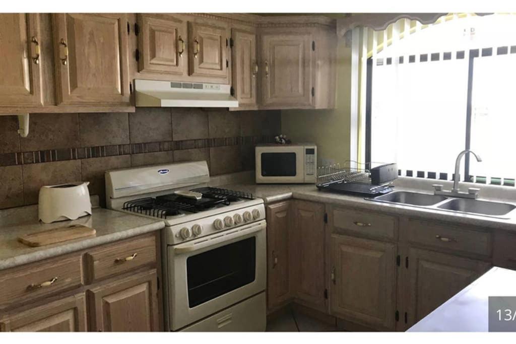 شقة Casa 12-1 - Beautiful Mountain Views San Carlos Nuevo Guaymas المظهر الخارجي الصورة