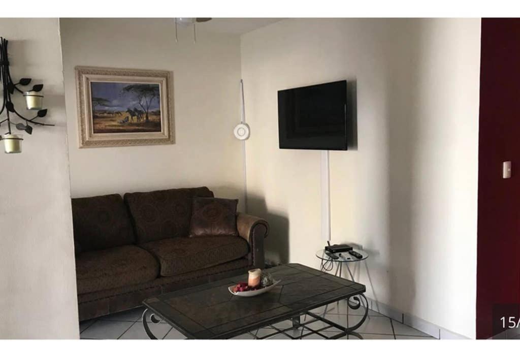 شقة Casa 12-1 - Beautiful Mountain Views San Carlos Nuevo Guaymas المظهر الخارجي الصورة