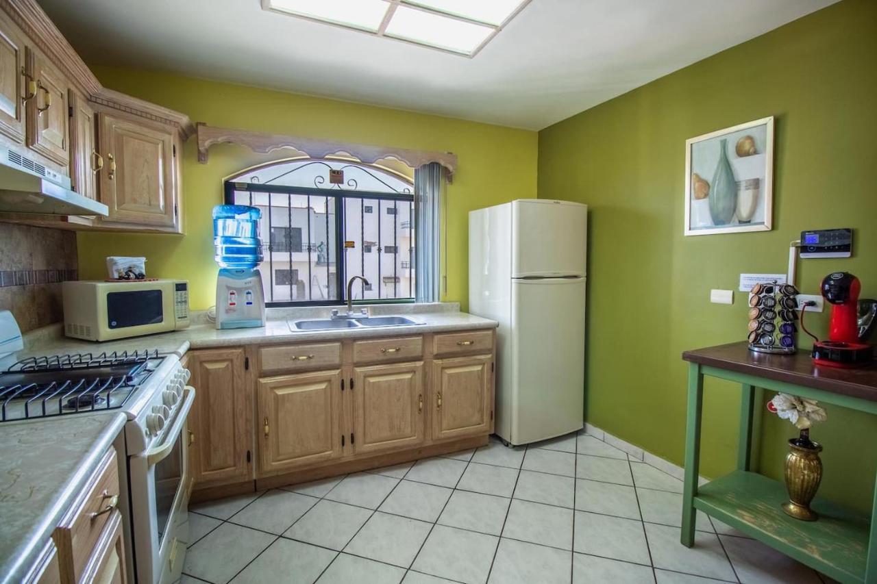 شقة Casa 12-1 - Beautiful Mountain Views San Carlos Nuevo Guaymas المظهر الخارجي الصورة
