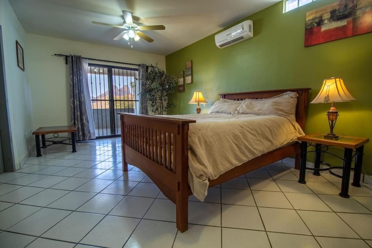 شقة Casa 12-1 - Beautiful Mountain Views San Carlos Nuevo Guaymas المظهر الخارجي الصورة