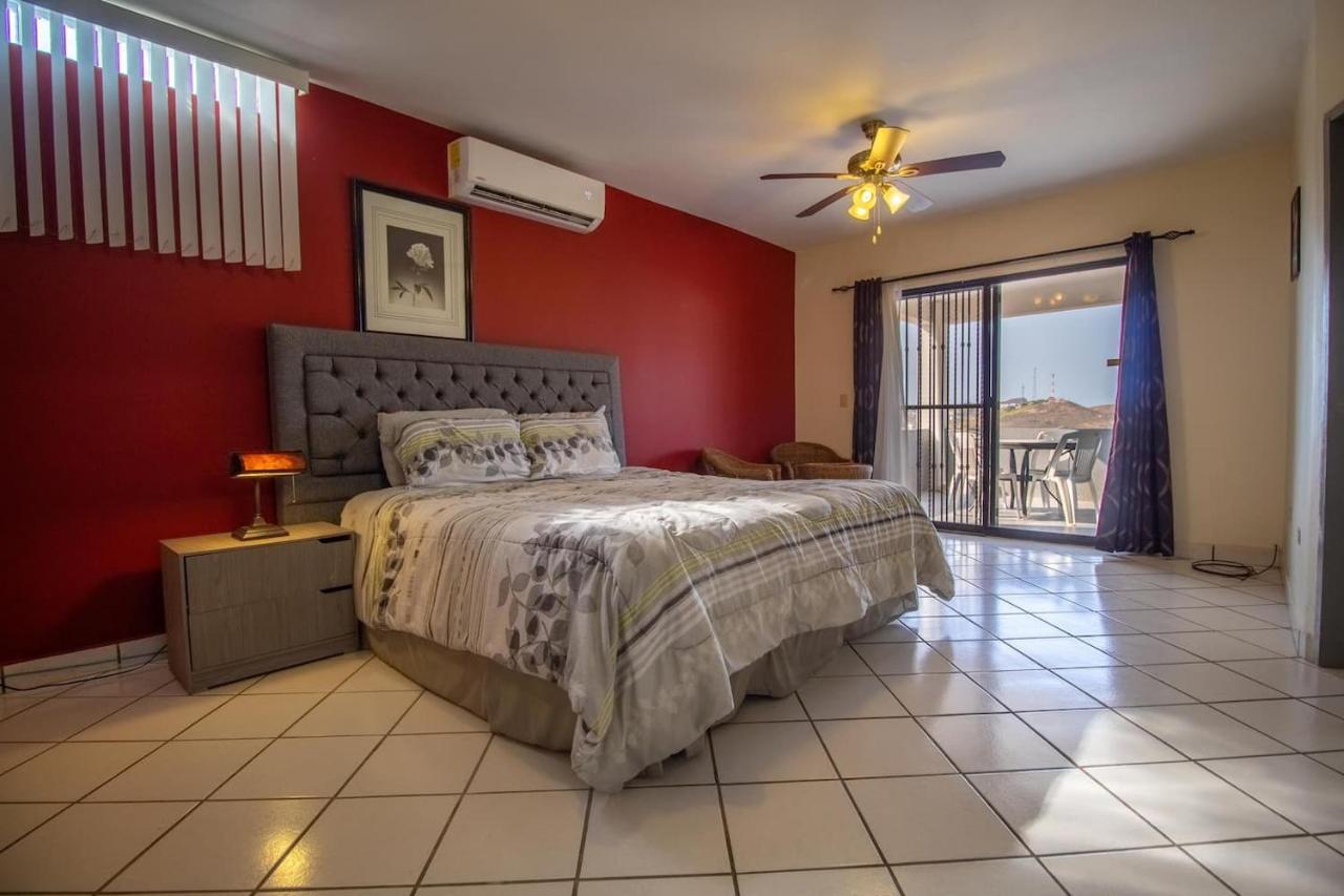 شقة Casa 12-1 - Beautiful Mountain Views San Carlos Nuevo Guaymas المظهر الخارجي الصورة