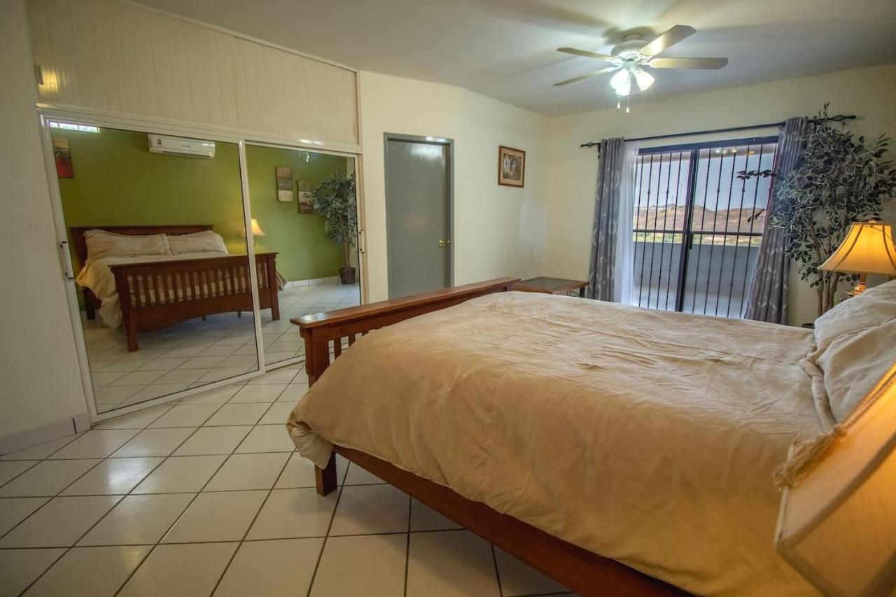شقة Casa 12-1 - Beautiful Mountain Views San Carlos Nuevo Guaymas المظهر الخارجي الصورة