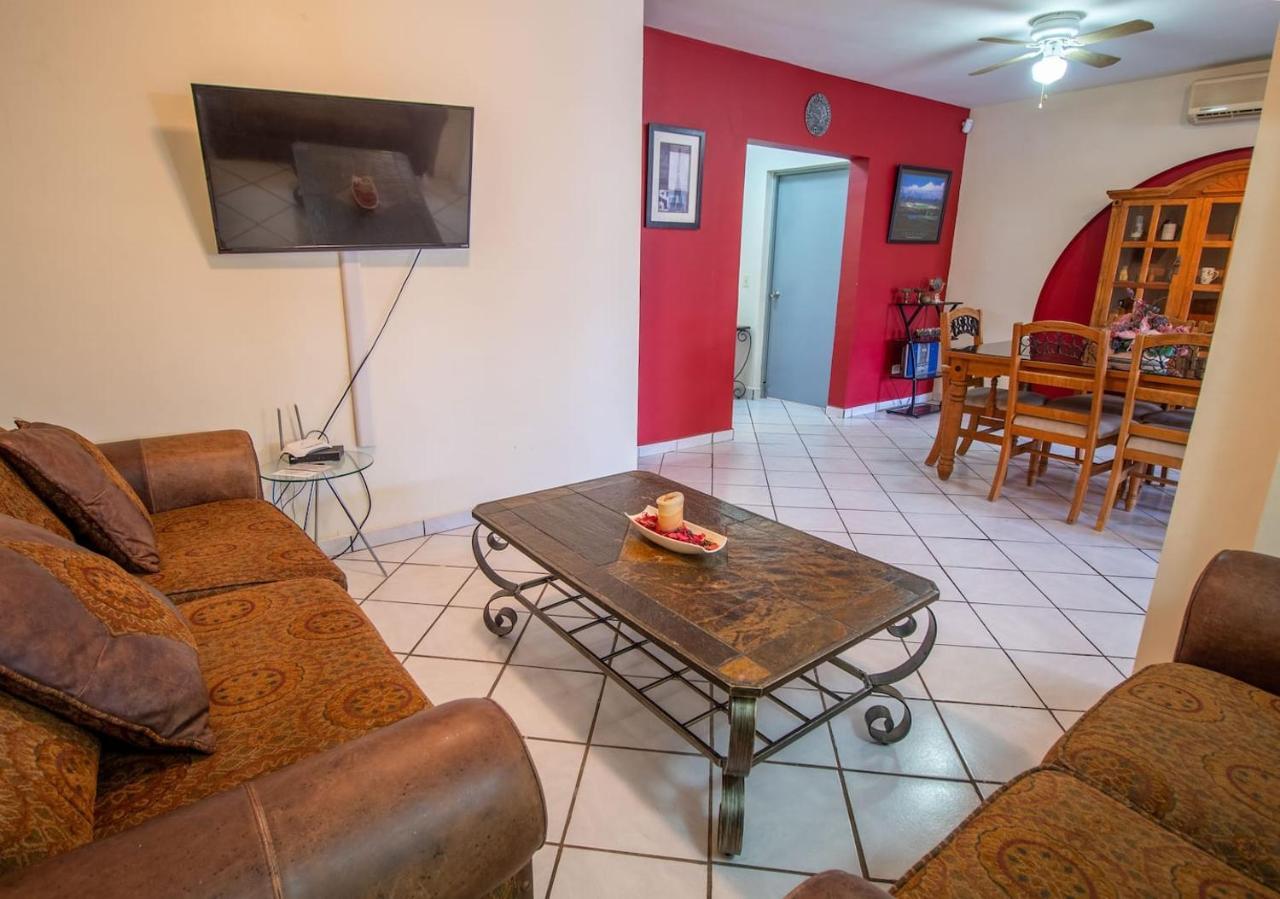 شقة Casa 12-1 - Beautiful Mountain Views San Carlos Nuevo Guaymas المظهر الخارجي الصورة