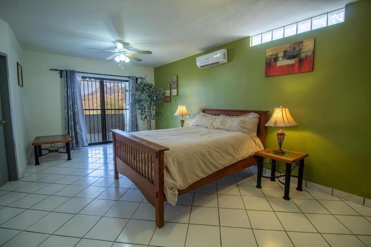 شقة Casa 12-1 - Beautiful Mountain Views San Carlos Nuevo Guaymas المظهر الخارجي الصورة