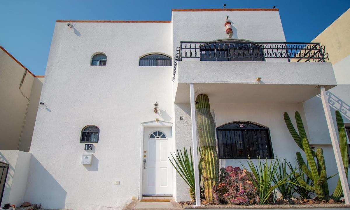 شقة Casa 12-1 - Beautiful Mountain Views San Carlos Nuevo Guaymas المظهر الخارجي الصورة