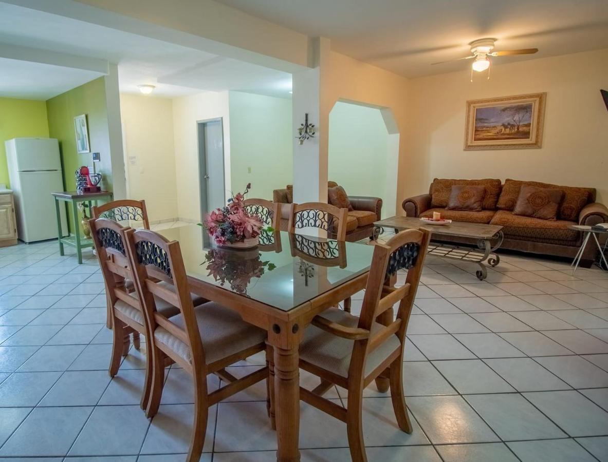 شقة Casa 12-1 - Beautiful Mountain Views San Carlos Nuevo Guaymas المظهر الخارجي الصورة