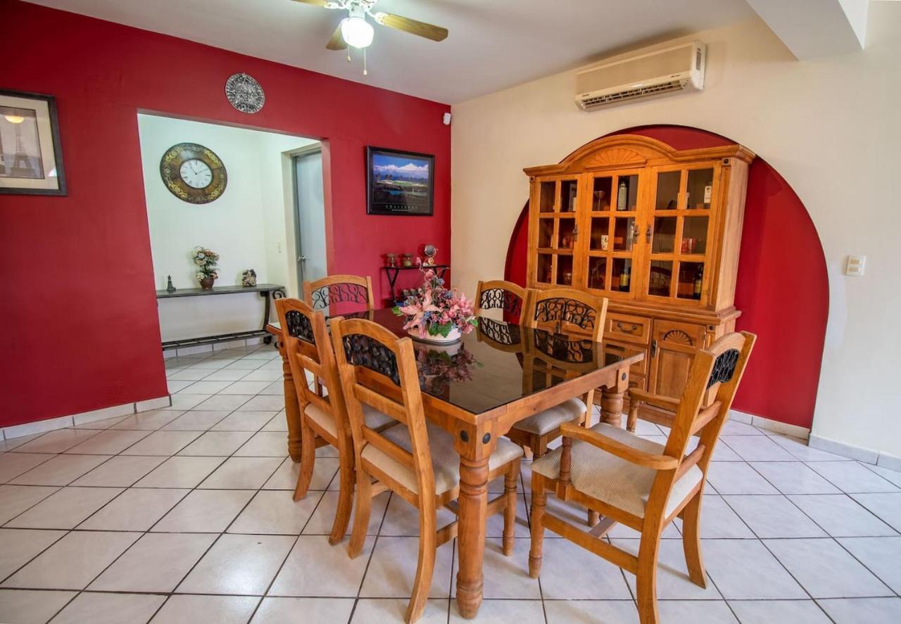 شقة Casa 12-1 - Beautiful Mountain Views San Carlos Nuevo Guaymas المظهر الخارجي الصورة