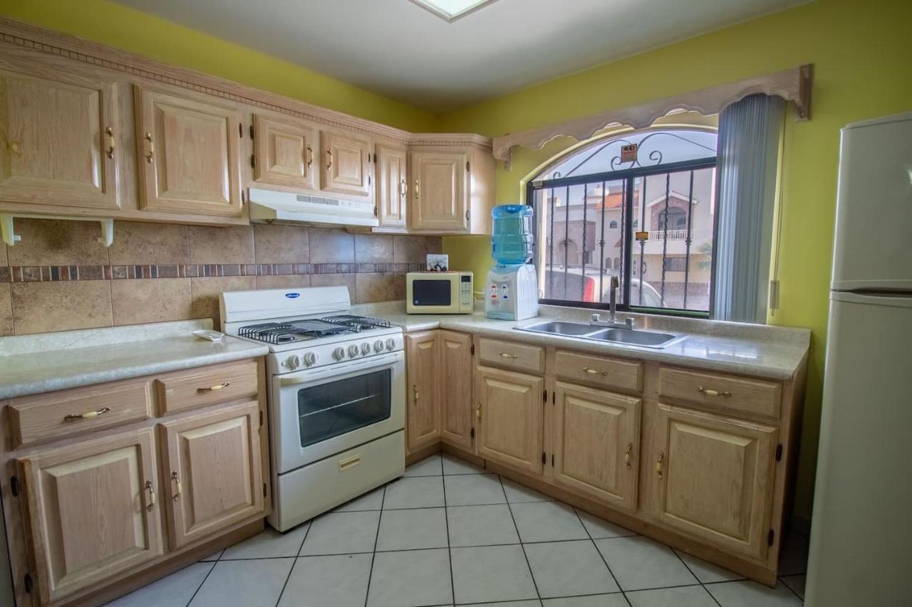 شقة Casa 12-1 - Beautiful Mountain Views San Carlos Nuevo Guaymas المظهر الخارجي الصورة