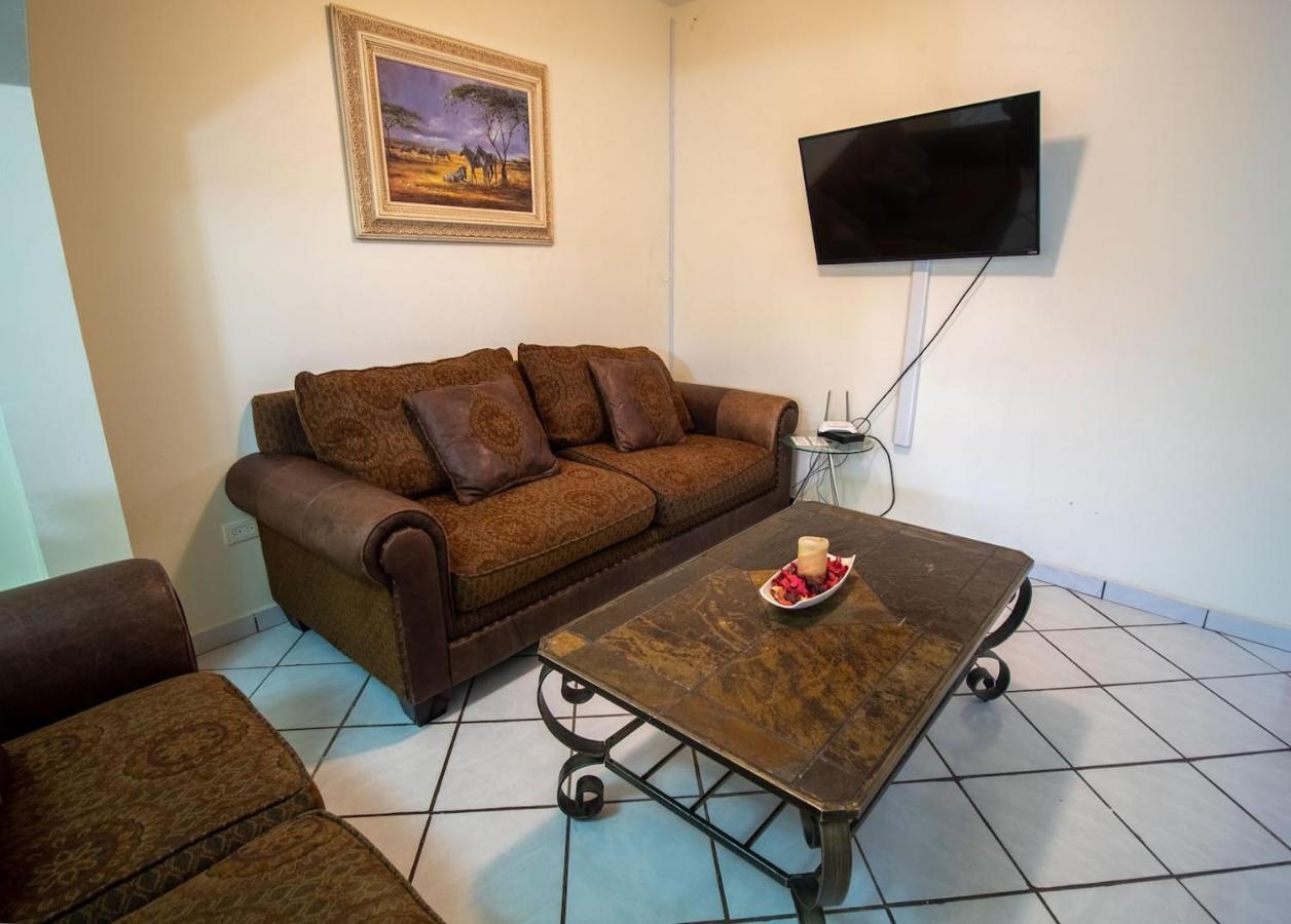 شقة Casa 12-1 - Beautiful Mountain Views San Carlos Nuevo Guaymas المظهر الخارجي الصورة