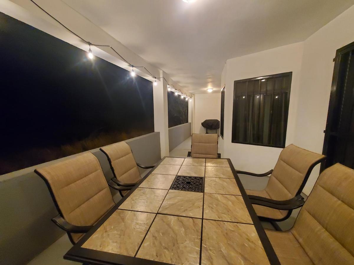 شقة Casa 12-1 - Beautiful Mountain Views San Carlos Nuevo Guaymas المظهر الخارجي الصورة