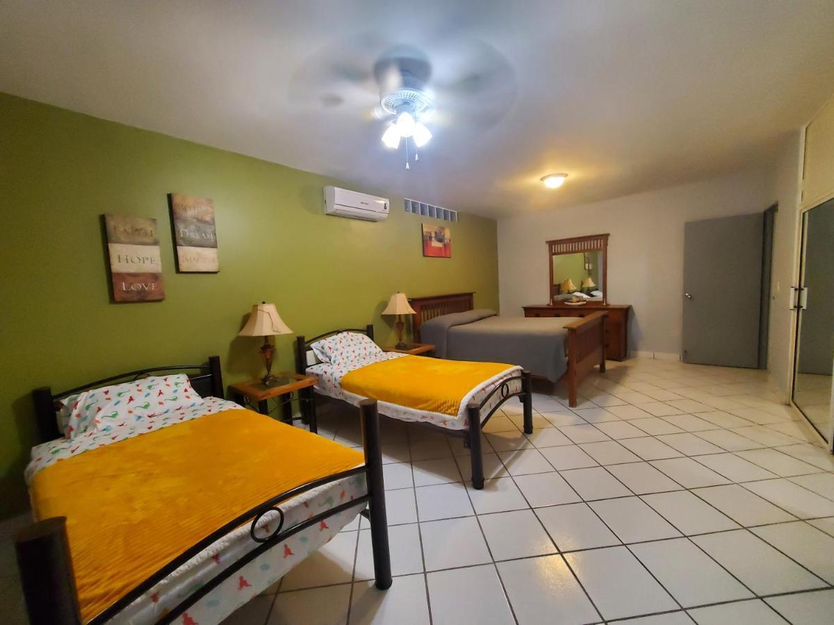 شقة Casa 12-1 - Beautiful Mountain Views San Carlos Nuevo Guaymas المظهر الخارجي الصورة