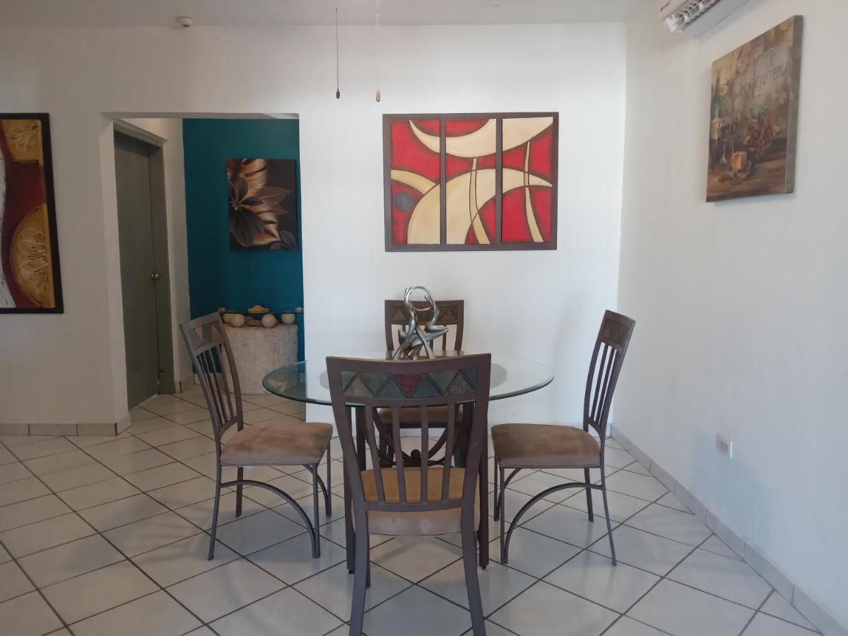 شقة Casa 12-1 - Beautiful Mountain Views San Carlos Nuevo Guaymas المظهر الخارجي الصورة