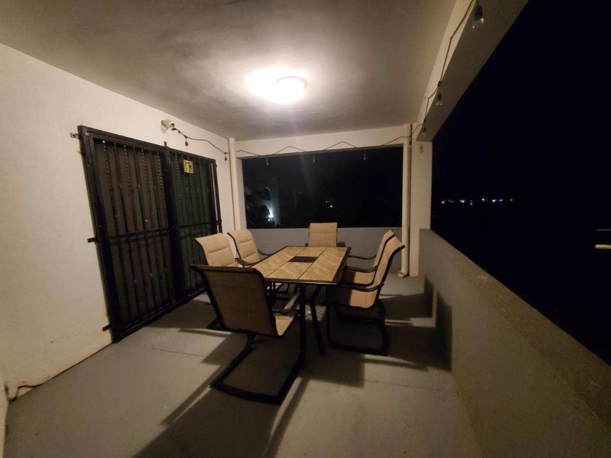 شقة Casa 12-1 - Beautiful Mountain Views San Carlos Nuevo Guaymas المظهر الخارجي الصورة