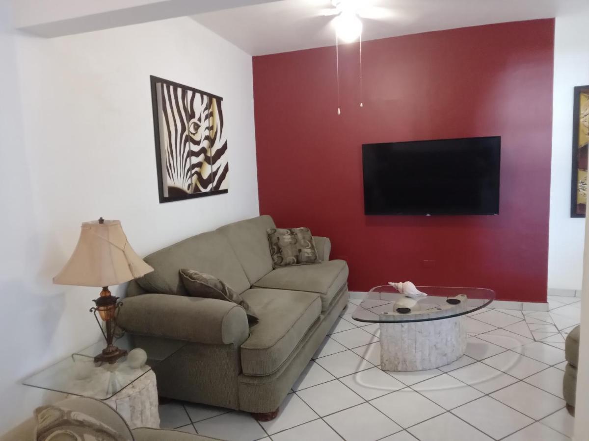 شقة Casa 12-1 - Beautiful Mountain Views San Carlos Nuevo Guaymas المظهر الخارجي الصورة
