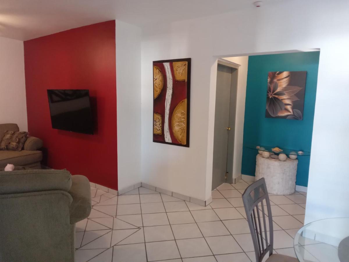 شقة Casa 12-1 - Beautiful Mountain Views San Carlos Nuevo Guaymas المظهر الخارجي الصورة